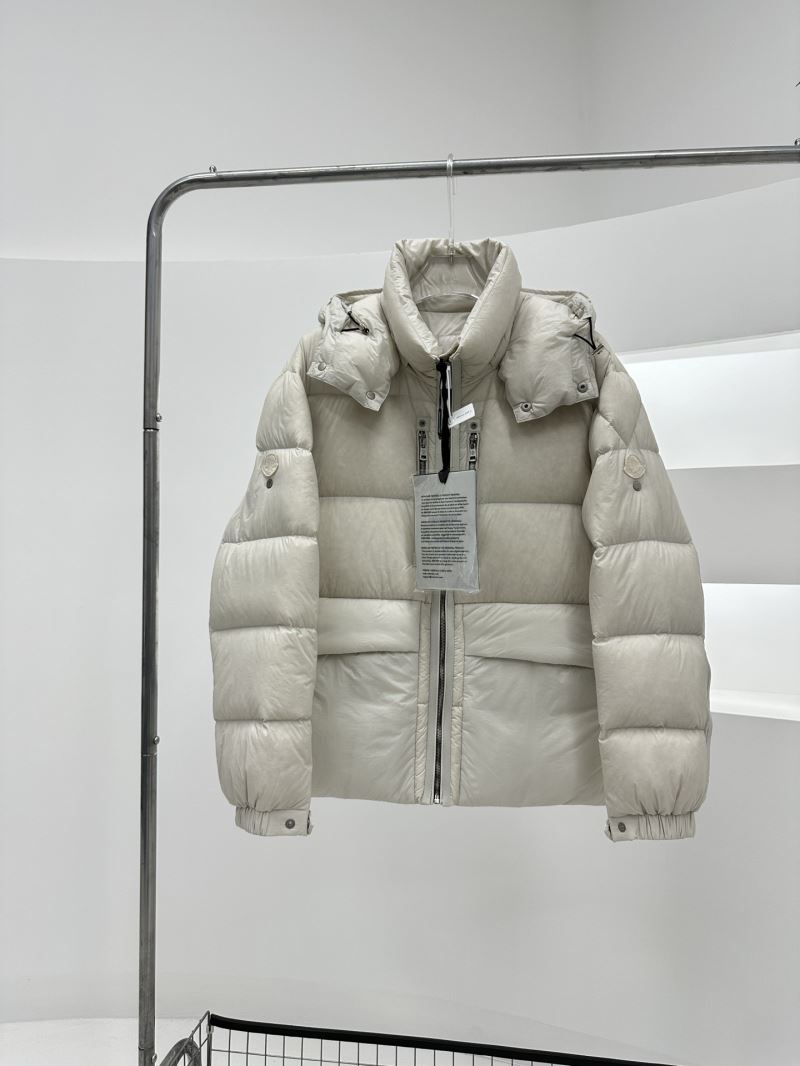 Moncler Down Jackets